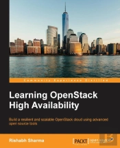 Learning Openstack High Availability