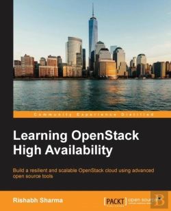 Bertrand.pt - Learning Openstack High Availability