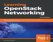 Learning Openstack Networking