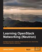 Learning Openstack Networking (Neutron)