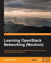 Learning Openstack Networking (Neutron)