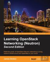 Learning Openstack Networking (Neutron)