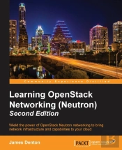 Learning Openstack Networking (Neutron)