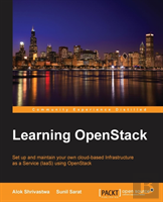 Learning Openstack