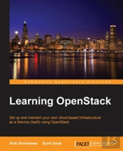 Learning Openstack