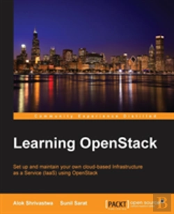 Bertrand.pt - Learning Openstack