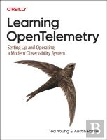 Learning Opentelemetry