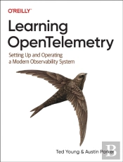 Learning Opentelemetry