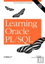 Learning Oracle Pl/Sql