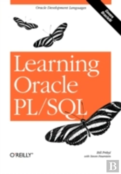 Bertrand.pt - Learning Oracle Pl/Sql