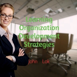 Bertrand.pt - Learning Organization Development Strategies