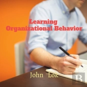 Learning Organizational Behavior