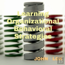 Bertrand.pt - Learning Organizational Behavioral Strategies