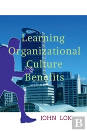 Learning Organizational Culture Benefits