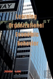 Learning Organizational Economic Behavior