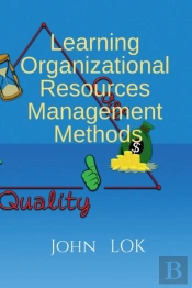 Learning Organizational Resources Management Methods