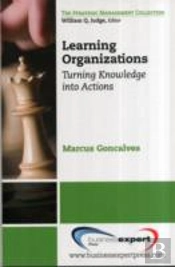 Learning Organizations