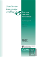 Learning Oriented Assessment
