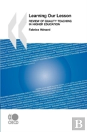 Learning Our Lesson:  Review Of Quality