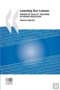 Bertrand.pt - Learning Our Lesson:  Review Of Quality