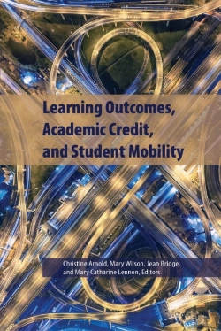 Bertrand.pt - Learning Outcomes, Academic Credit And Student Mobility