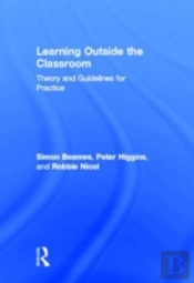 Learning Outside The Classroom