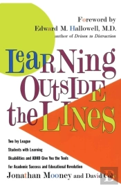 Learning Outside The Lines