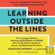 Learning Outside The Lines
