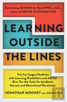 Learning Outside The Lines