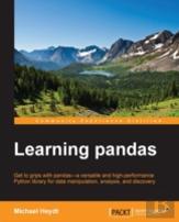 Learning Pandas
