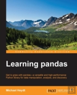 Bertrand.pt - Learning Pandas