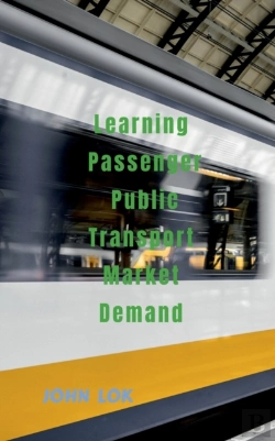 Bertrand.pt - Learning Passenger Public Transport Market Demand