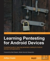 Learning Pentesting For Android