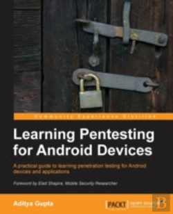 Bertrand.pt - Learning Pentesting For Android