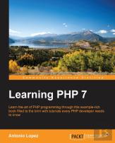 Learning Php 7