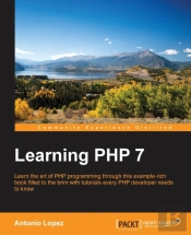 Learning Php 7