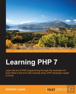 Bertrand.pt - Learning Php 7