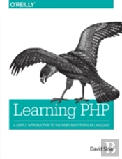 Learning Php