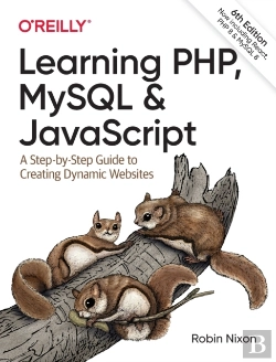 Bertrand.pt - Learning Php, Mysql & Javascript