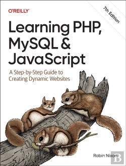 Bertrand.pt - Learning Php, Mysql & Javascript