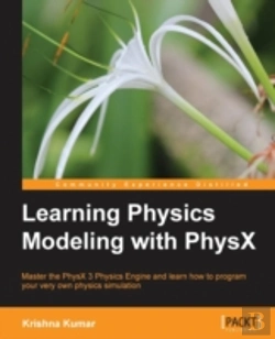 Bertrand.pt - Learning Physics Modeling With Physx