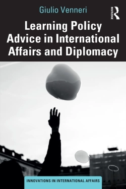 Bertrand.pt - Learning Policy Advice In International Affairs And Diplomacy