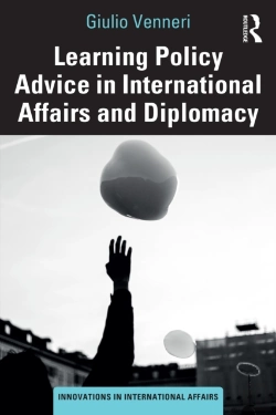 Bertrand.pt - Learning Policy Advice In International Affairs And Diplomacy