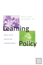 Learning Policy