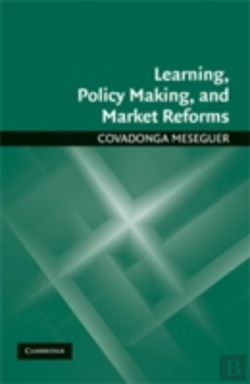 Bertrand.pt - Learning, Policy Making, And Market Reforms