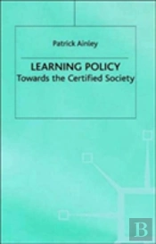 Learning Policy