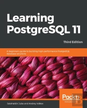 Learning Postgresql 11