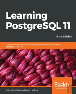 Bertrand.pt - Learning Postgresql 11