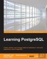 Learning Postgresql