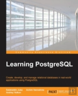 Bertrand.pt - Learning Postgresql